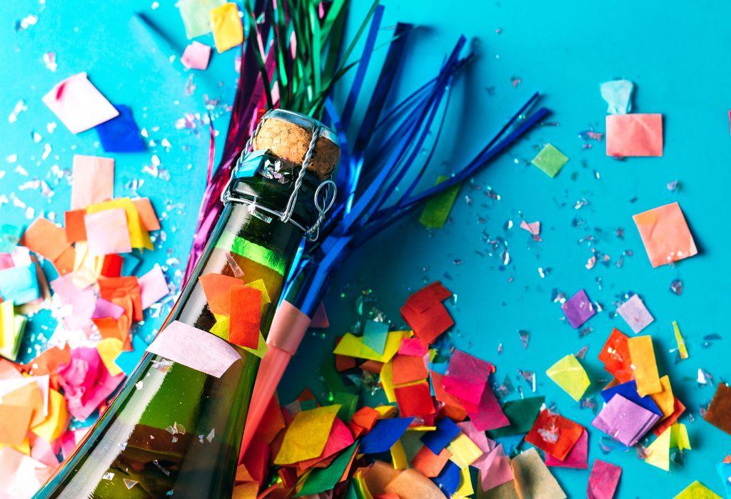 Celebrating 23 Years of Success - Faso Chem & Sai Group