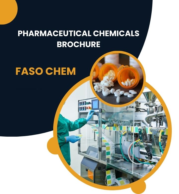 Our Center – FASO CHEM